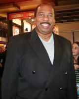 Leslie David Baker