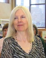 Helen Dunmore