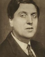 Alban Berg