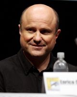 Enrico Colantoni