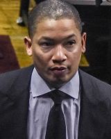Tyronn Lue