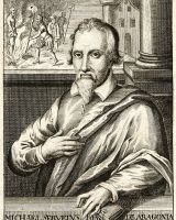 Michael Servetus