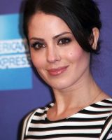 Michelle Borth