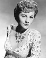 Joan Fontaine