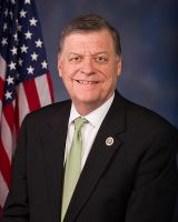 Tom Cole