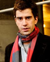 Hamish Linklater