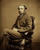 Charles Kingsley