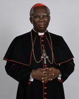 Francis Arinze