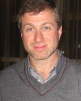 Roman Abramovich
