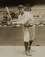 Lou Gehrig