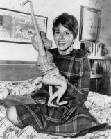 Judy Carne