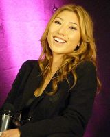 Dichen Lachman
