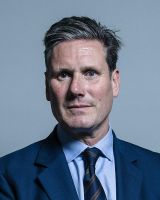Keir Starmer