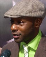 Nelsan Ellis