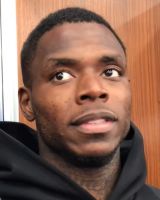 Josh Gordon