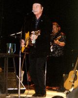 Stompin' Tom Connors
