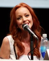 Lindy Booth