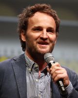 Jason Clarke