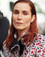 Noomi Rapace