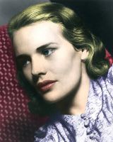 Frances Farmer