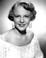 Peggy Lee