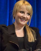 Melissa Rauch