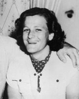 Babe Didrikson Zaharias