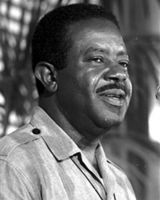Ralph Abernathy