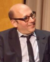 Willie Garson
