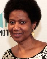 Phumzile Mlambo-Ngcuka