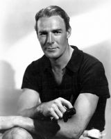 Randolph Scott