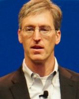 Steven Levitt