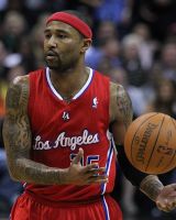 Mo Williams