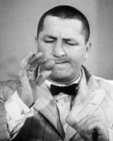 Curly Howard
