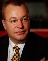 Stephen Elop