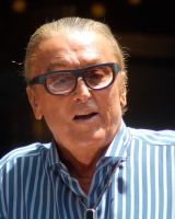 Robert Evans