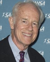 Mike Farrell