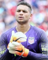 Zack Steffen