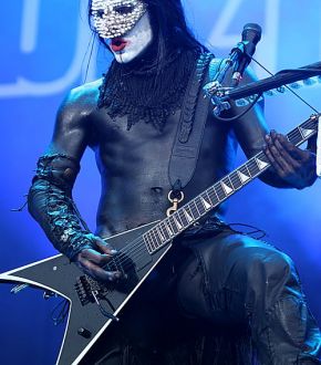 Wes Borland