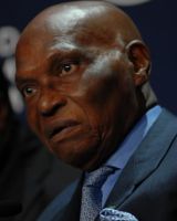 Abdoulaye Wade
