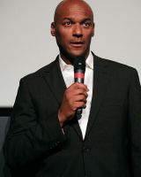 Colin Salmon