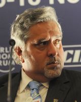 Vijay Mallya