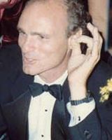 Joe Regalbuto