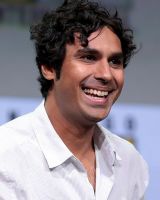 Kunal Nayyar