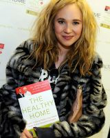 Juno Temple