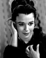 Claire Bloom