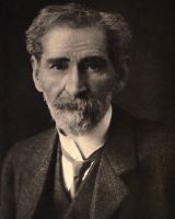 William Henry Hudson