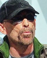 Jackie Earle Haley