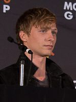 Will Tudor