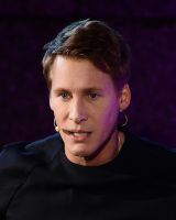 Dustin Lance Black